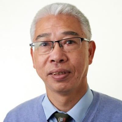 Pastor Matthew Cheung